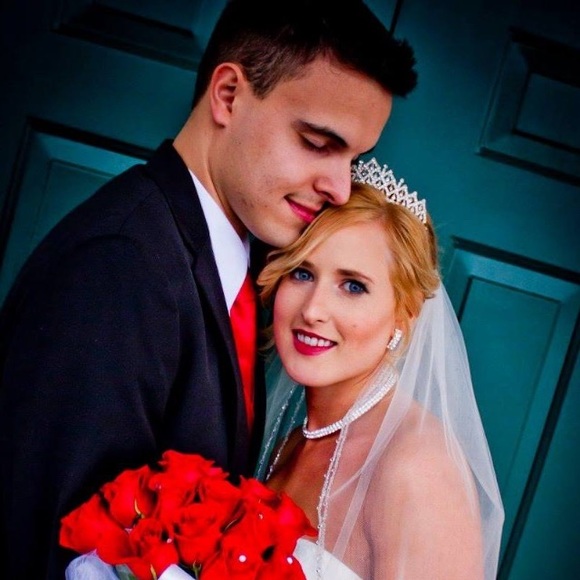 Meet your Posher, Ryan n katelyn - Picture 1 of 1